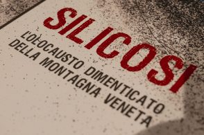 San Gregorio ricorda l’olocausto dimenticato della silicosi