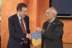 Scuola bellunese, tra eccellenze e sfide: il Lions Club accende i riflettori