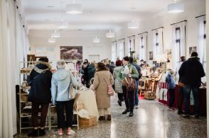 Merry Artigiane: creatività e imprenditoria femminile a Villa Patt