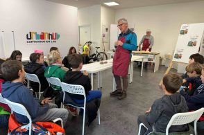 Natale a Belluno: bambini protagonisti tra gnocchi, arte e solidarietà