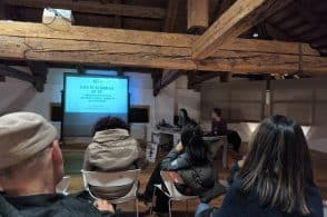 A Lorenzago l’inverno è tutto da vivere: eventi, cultura e comunità