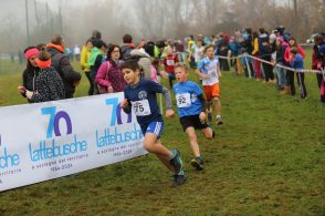 La Piave 2000 regina del fango: a Nemeggio altra vittoria