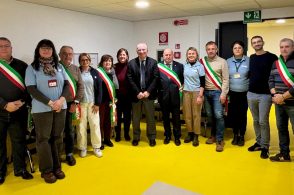Ulss Dolomiti: vaccinazioni antinfluenzali, vax day e servizio a domicilio