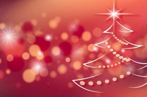 Buon Natale. Appuntamento al 27 dicembre