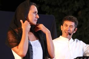Su il sipario: serata teatrale per promuovere la donazione del sangue