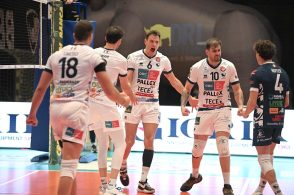 Cade l’imbattibilità casalinga: Sarroch passa alla VHV Arena