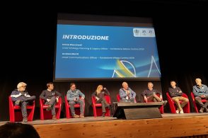 Olimpiadi, presentato il piano per mobilità e impianti