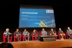 La corsa ai Giochi parte da Cortina. Belluno resta ferma ai blocchi