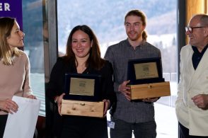Cortina sceglie i suoi cocktail: vincono “Regina 2026” e “Cortina Zero”