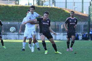 Beffa nel finale per la Dolomiti Bellunesi: Union Brescia vince al 92esimo