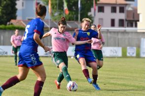 Secondo pari interno di fila per le dolomitiche: 0-0 col Chievo