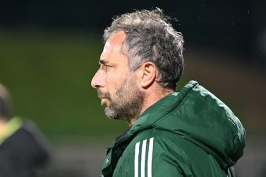 Sabato 11 il raduno del gruppo di Bonatti: i test pre-campionato saranno sei