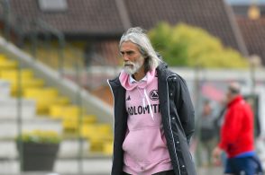 Dolomiti belluensi women: cambio di guida tecnica