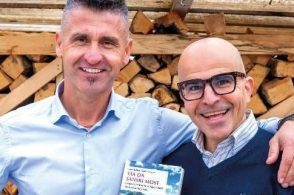 Dalla Bosnia alle Dolomiti, il racconto di vita in un libro: “Via da Sanski Most” 