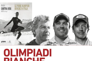 &ldquo;Storie Olimpiche&rdquo;: il viaggio tra passato e futuro dei Giochi