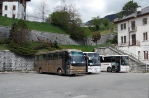 Un milione dal Fondo Comuni confinanti per il nuovo terminal bus