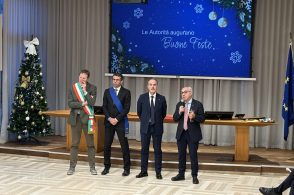 Gli auguri della Camera di Commercio: 6 milioni per il territorio