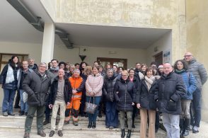 Incontro di fine anno: il grazie del sindaco ai dipendenti comunali