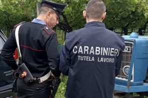 Controlli dei carabinieri: bar sospeso a Feltre, sanzioni per 170 mila euro