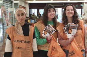 Together against food waste”, chiusa la terza edizione