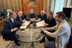 Longarone Fiere, parte il confronto per il rilancio