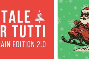 “Natale per Tutti – Mountain Edition”: tre giorni di inclusione sulla neve