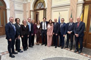 Veneto, ecco la nuova Giunta: Dario Bond assessore alla montagna