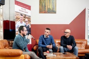 “Via da Sanski Most”, intreccio di vita e di sport
