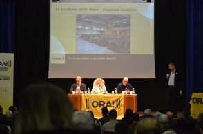 Olimpiadi 2026, ORA! all’attacco: “Costi esplosi, territorio ignorato”