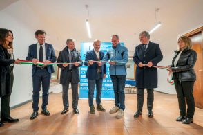 FISI Veneto: oltre 200 gare nell’anno olimpico