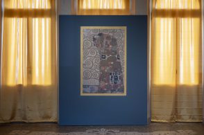 Klimt conquista Mel: oltre 9.000 visitatori per la mostra “L’oro e l’anima”