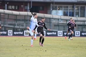 Dolomiti Bellunesi ko: amaro battesimo allo Zugni Tauro