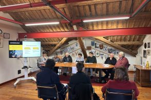 Nasce UP!GEN, il progetto che mette i giovani al centro dello sviluppo del territorio