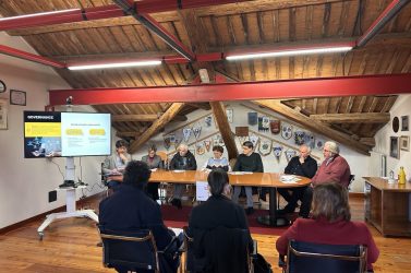 Nasce UP!GEN, il progetto che mette i giovani al centro dello sviluppo del territorio