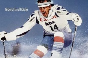 Paolo De Chiesa a Sedico per “Sci(e) Parole”: presenta “Ho sfiorato il cielo”