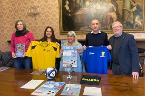La “Partita del Sorriso”: sport e solidarietà per il diritto allo studio