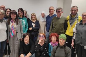 Volontari cercasi: parte il corso gratuito di Mano Amica per le cure palliative