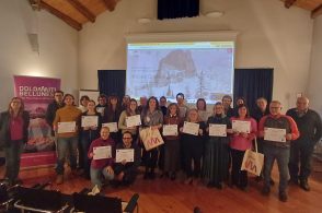 Valbelluna, nasce la nuova rete di Info Point