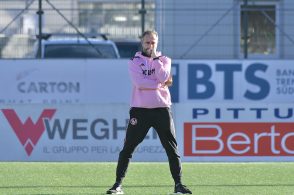 L’AlbinoLeffe apre il nuovo anno della Dolomiti Bellunesi