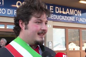 Il sindaco Maccagnan e la crisi: «È l’esito di uno scontro politico»