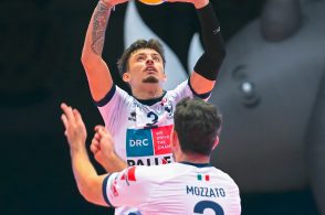 Belluno Volley, scontro diretto a San Giustino: in palio la piazza d’onore
