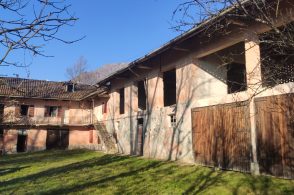 Cesiomaggiore rilancia l’ex colonia n. 8: nasce la fattoria sociale del futuro