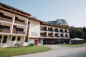 Casa di riposo “Santin”: via da marzo al contratto più avanzato