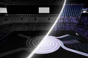 Milano Cortina 2026, i numeri della cerimonia di apertura a San Siro