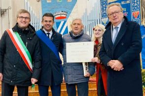 Se n’è andato Enrico De Salvador, memoria storica dell’emigrazione