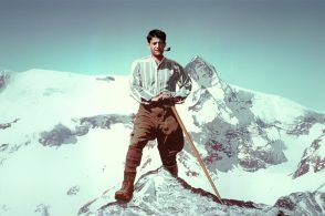 A Belluno la mostra dedicata a Pier Giorgio Frassati