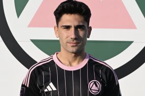 Rinforzo in fascia per la Dolomiti Bellunesi: arriva Alberto Lattanzio