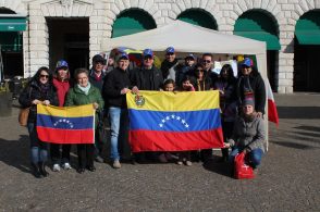 Venezuela, De Bona (Abm): “Vicini alle comunità bellunesi”