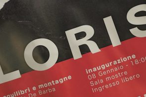 “Equilibri e montagne”: cento scatti per ritrovare lo sguardo di Loris De Barba