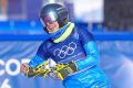 Olimpiadi “bellunesi”: Dalmasso vince il bronzo dopo il derby con Caffont